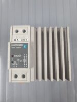 Contacteur statique TE10S 50A - 240V