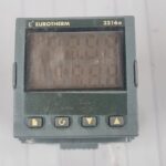 Régulateur de température 2216e