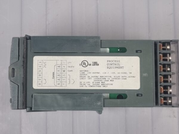 Régulateur de température 2216e – Image 4