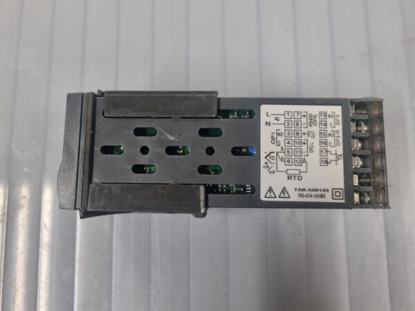 Régulateur de température M3-3150-0000 – Image 3