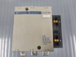 Contacteur 3P LC1F185