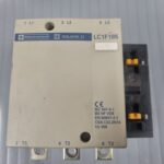 Contacteur 3P LC1F185