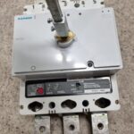 Interrupteur sectionneur 3P  3VF6211-1BM64-0AA0