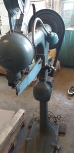 Agrafeuse Type 32