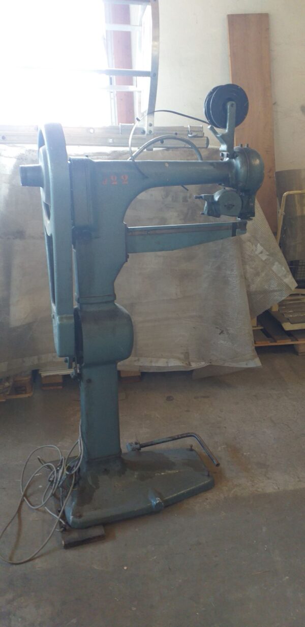 Agrafeuse Type 32 – Image 6