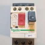 Disjoncteur moteur 13/18A GV2ME20 avec contacts auxiliaires
