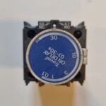 Bloc de temporisation LA2D22A65