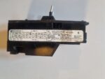 Relais de protection thermique LR1 D09312 A65 - 5,5 à 8A – Image 2