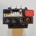 Relais de protection thermique LR1D09306A65- 1 à 1,6A