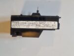 Relais de protection thermique LR1D09308A65 - 2,5 à 4A – Image 2