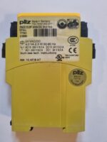 Relais de sécurité PNOZ X2,8P 24VDC - 777301 – Image 2