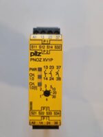 Relais de sécurité PNOZ XV1P30/24VDC - 777602