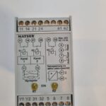 Control unit SG-EFS104ZK2/1 24V