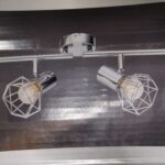 Plafonnier 4 lampes 54802-4