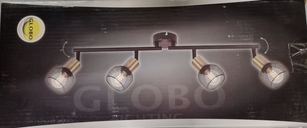 20251201_143903 Plafonnier 4 lampes 54028-4 – Image 1