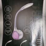 Lampe de bureau 58279