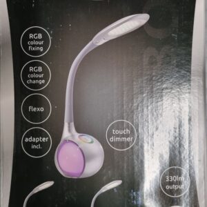 Lampe de bureau 58279