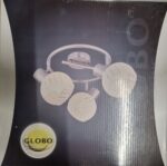 Plafonnier central 3 lampes 54025-3