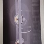 Plafonnier 3 lampes 5645-3H