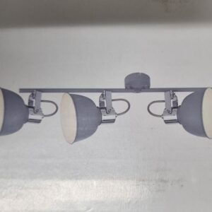 Plafonnier 4 lampes 54640-4