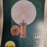 Applique murale extérieure 31860W