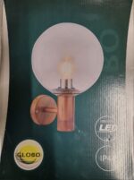 Applique murale extérieure 31860W