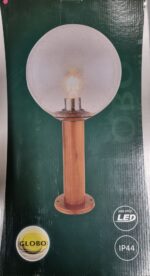 Lampe extérieure sur pied 31862W
