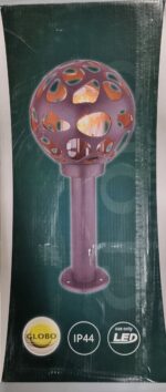 Lampe extérieure sur pied 31806