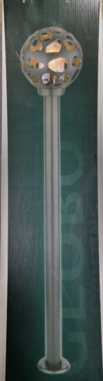 Lampe extérieure sur pied 31807