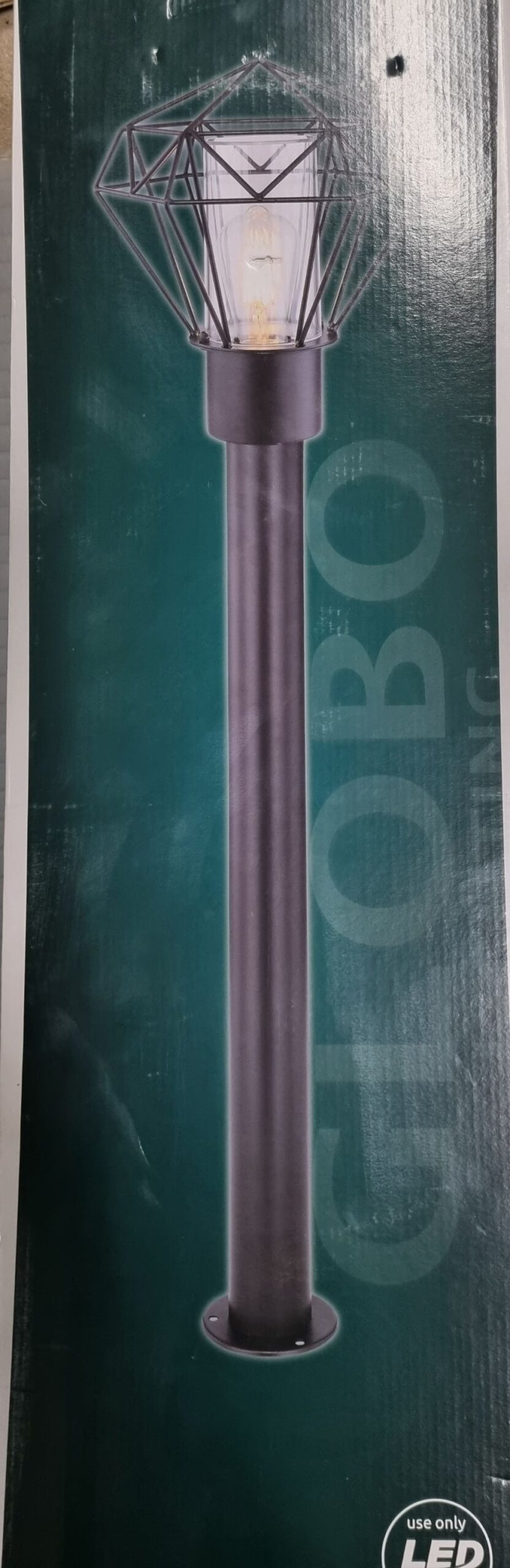 20251202_132354 Lampe extérieure sur pied 31357 – Image 1