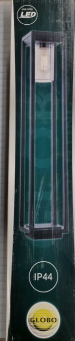 Potelet d'éclairage extérieur 3135S3