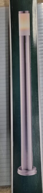 Lampe extérieure sur pied 3159