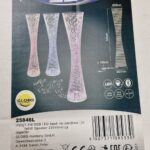 Lampe sur pied 25846L