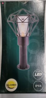 Lampe extérieure sur pied 31356