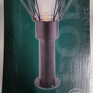 Lampe extérieure sur pied 31356