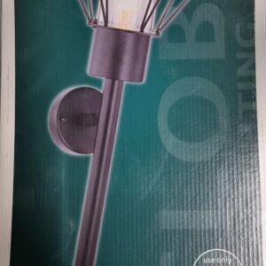 Applique murale extérieure 31355W