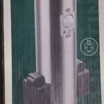 Lampe extérieure sur pied 3153KSLED