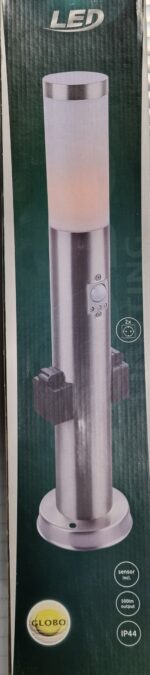 Lampe extérieure sur pied 3153KSLED