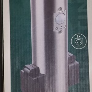 Lampe extérieure sur pied 3153KSLED