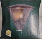 Applique murale extérieure 32093A