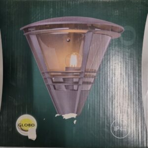 Applique murale extérieure 32093A