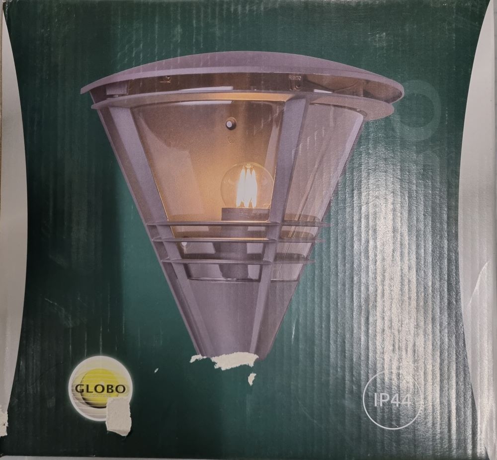 20251202_135647 Applique murale extérieure 32093A – Image 1