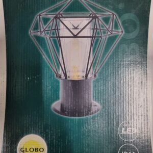 Lampe extérieure sur pied 31358