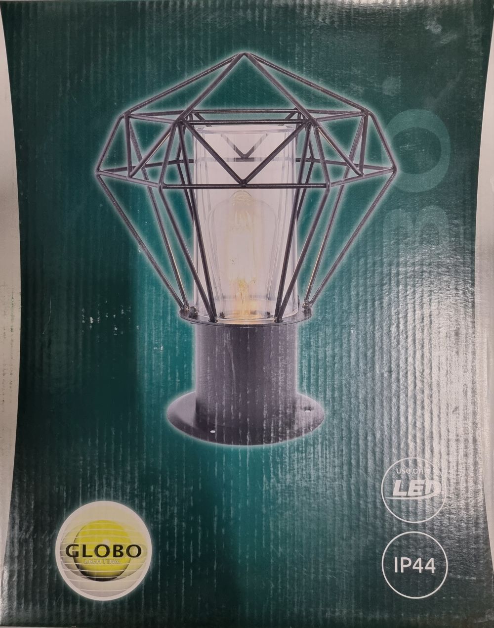 20251202_140457 Lampe extérieure sur pied 31358 – Image 1