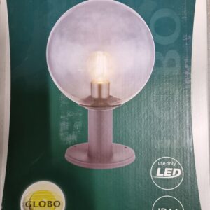 Lampe extérieure sur pied 31866