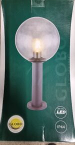 Lampe extérieure sur pied 31867