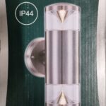 Applique murale extérieure 32029