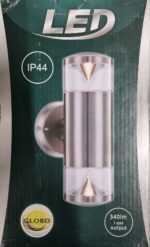 Applique murale extérieure 32029