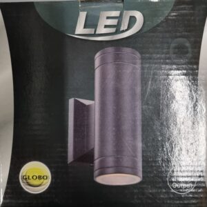 Applique murale extérieure 32028-2