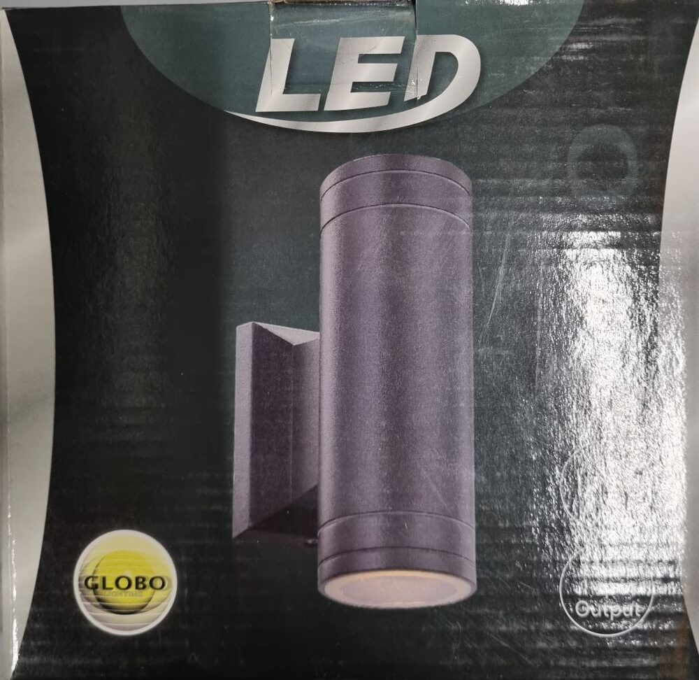 20251202_142017 Applique murale extérieure 32028-2 – Image 1